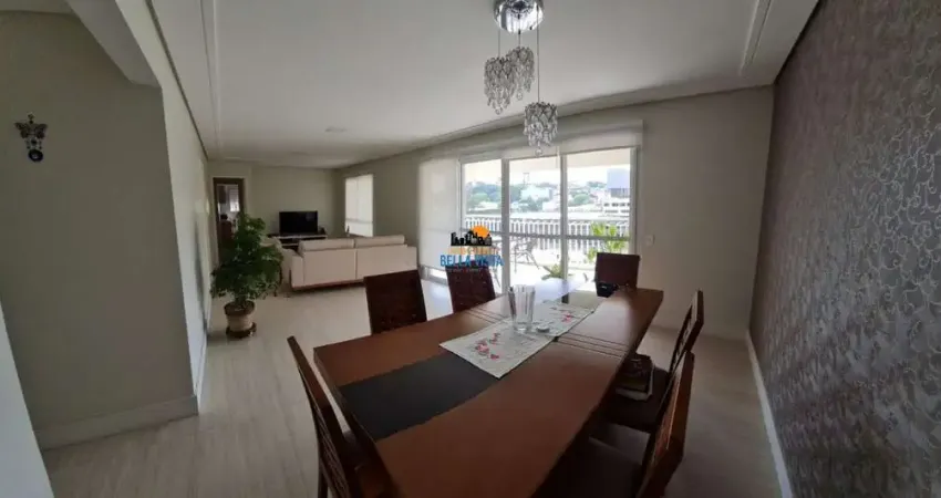 Apartamento com 3 quartos à venda na Avenida Aldino Pinotti, 500, Centro, São Bernardo do Campo