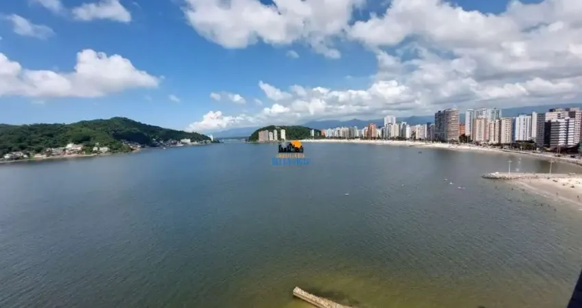 Apartamento com 3 quartos à venda na Rua Presidente Franklin Delano Roosevelt, 27, Itararé, São Vicente