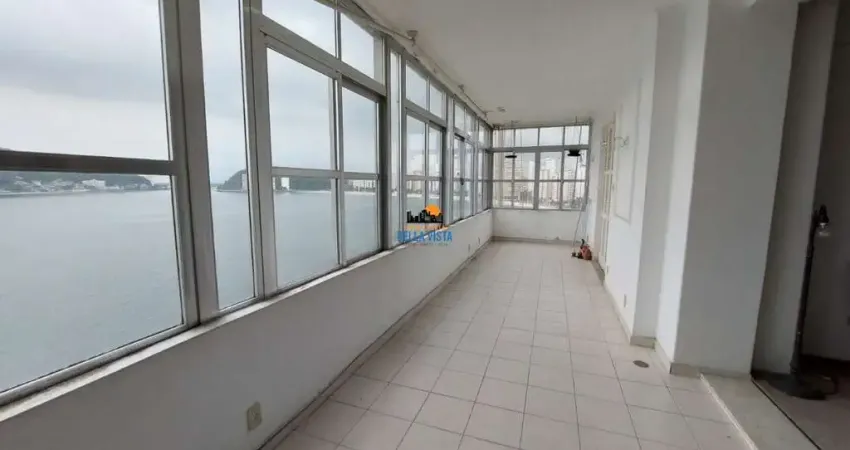 Apartamento com 2 quartos à venda na Rua Onze de Junho, 357, Itararé, São Vicente