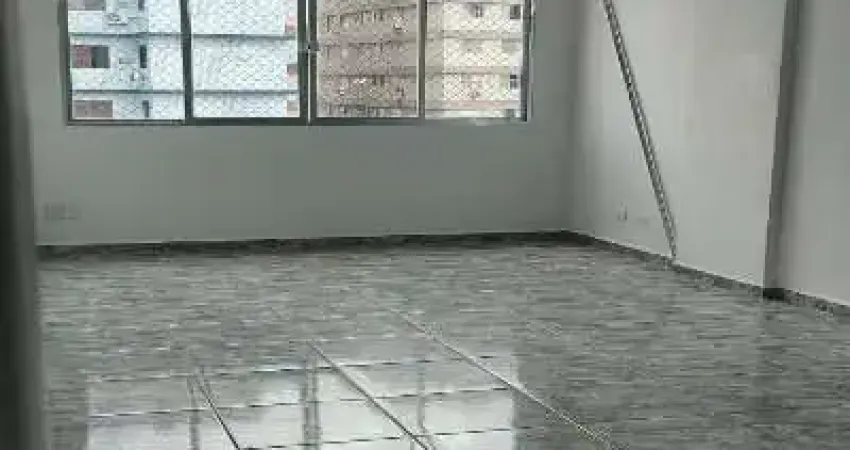 Apartamento com 2 quartos à venda na Avenida Presidente Wilson, 699, Gonzaguinha, São Vicente