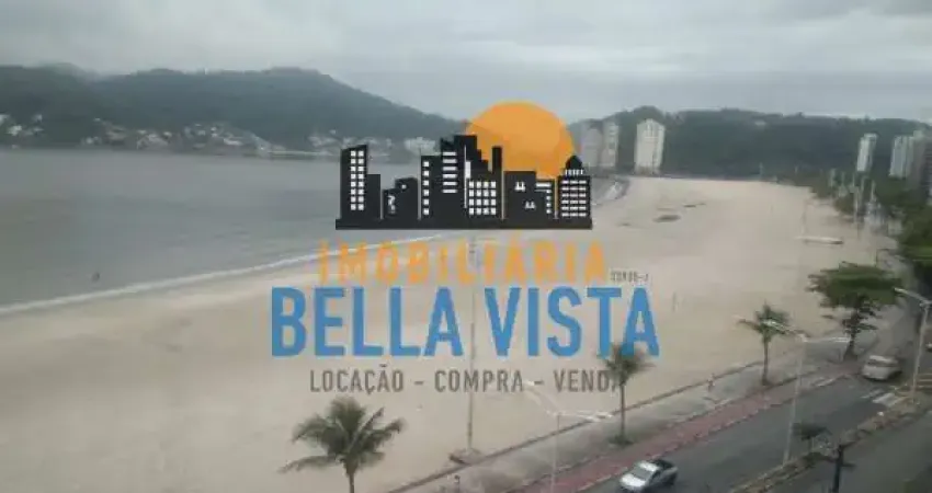 Sala comercial com 1 sala à venda na Avenida Embaixador Pedro de Toledo, 40, Gonzaguinha, São Vicente