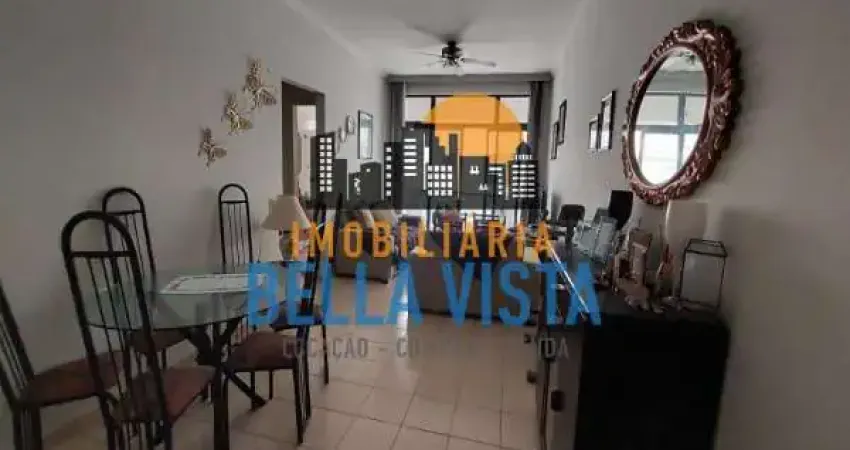 Apartamento com 2 quartos à venda na Avenida Manoel da Nóbrega, 200, Itararé, São Vicente