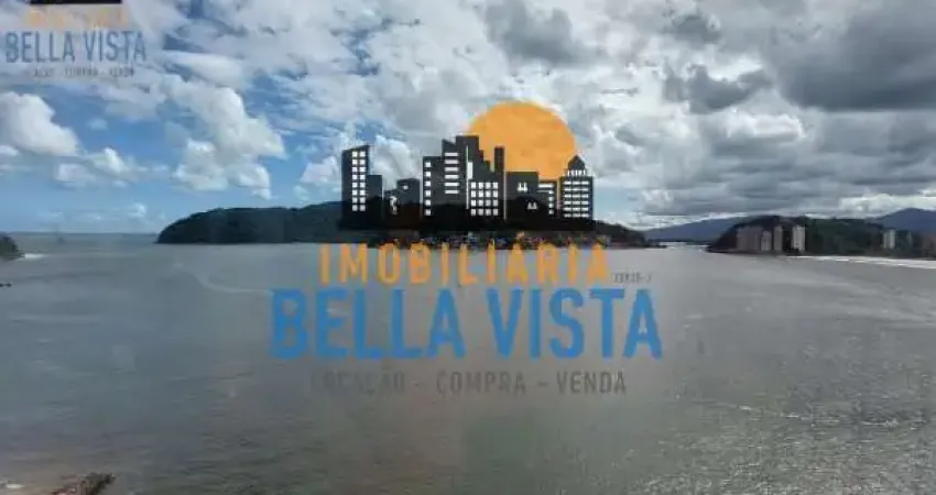 Apartamento com 2 quartos à venda na Rua Onze de Junho, 357, Itararé, São Vicente