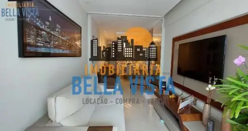 Apartamento com 3 quartos à venda na Rua Onze de Junho, 316, Itararé, São Vicente