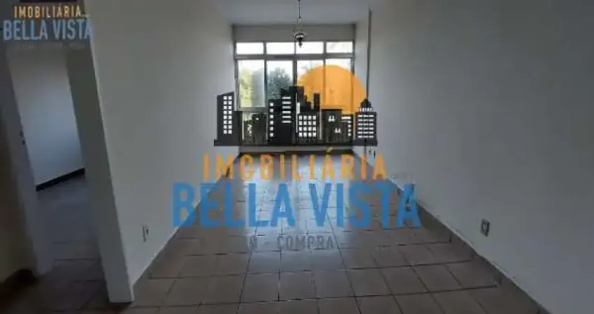 Apartamento com 2 quartos à venda na Avenida Manoel da Nóbrega, 412, Itararé, São Vicente