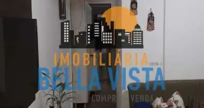 Apartamento com 2 quartos à venda na Rua Stélio Machado Loureiro, 182, Vila Nossa Senhora de Fátima, São Vicente
