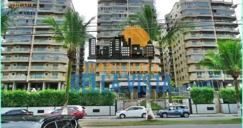 Cobertura com 4 quartos à venda na São Paulo, 2600, Jardim Marina, Mongaguá