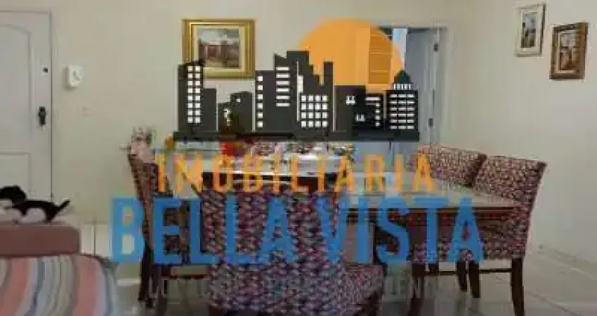 Apartamento com 3 quartos à venda na - Pero Correa, 63, Itararé, São Vicente