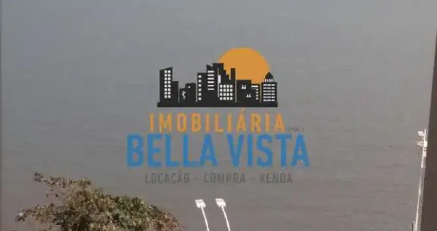 Apartamento com 2 quartos à venda na Rua Rangel Pestana, 21, Gonzaguinha, São Vicente