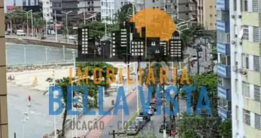 Apartamento com 2 quartos à venda na Rua Messias Assu, 119, Itararé, São Vicente