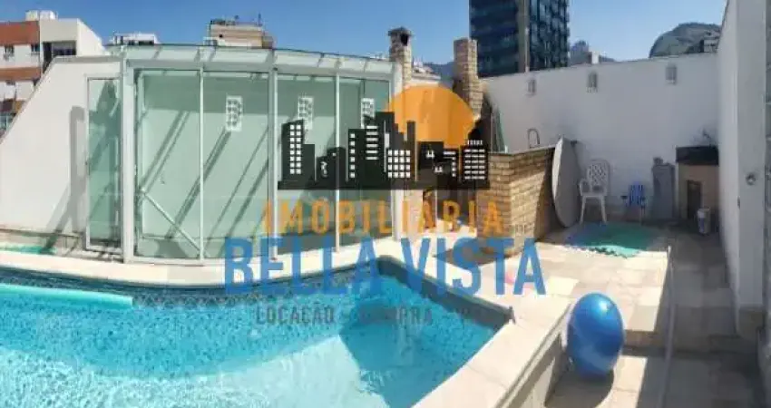 Cobertura com 5 quartos à venda na Rua Prudente de Morais, 241, Ipanema, Rio de Janeiro