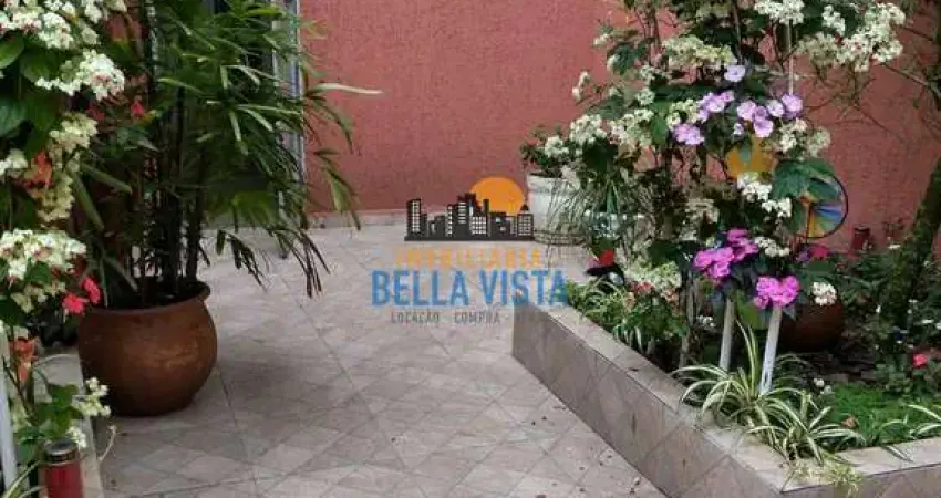 Casa com 3 quartos à venda na Rua Rangel Pestana, 333, Itararé, São Vicente