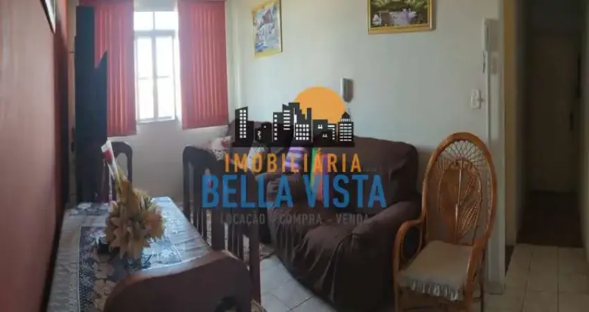 Apartamento com 2 quartos à venda na Avenida Martins Fontes, 506, Catiapoa, São Vicente