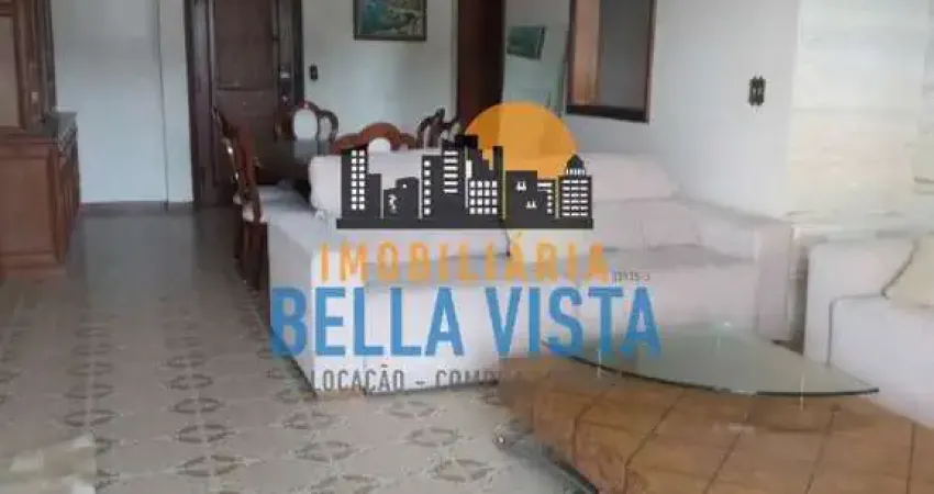 Apartamento com 2 quartos à venda na Rua Onze de Junho, 327, Itararé, São Vicente