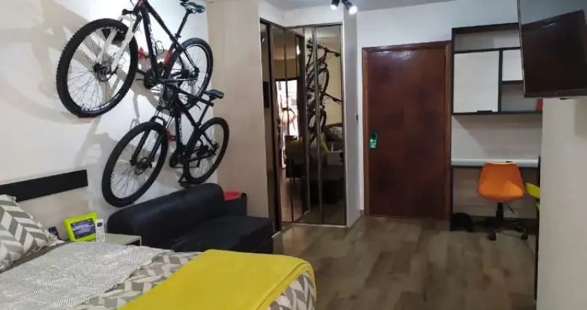 Sala comercial com 1 sala à venda na Rua João Ramalho, 466, Centro, São Vicente