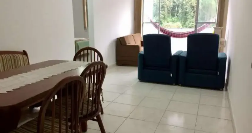 Apartamento com 1 quarto à venda na Rua Doutor José Francisco Valença, 89, Itararé, São Vicente