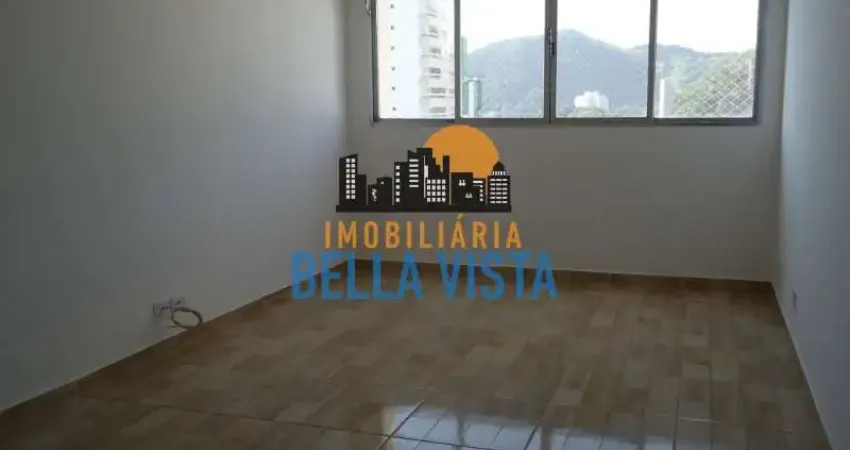 Apartamento com 3 quartos à venda na Avenida Presidente Wilson, 347, Itararé, São Vicente