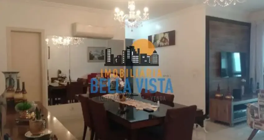 Apartamento com 3 quartos à venda na Rua Freitas Guimarães, 211, Itararé, São Vicente