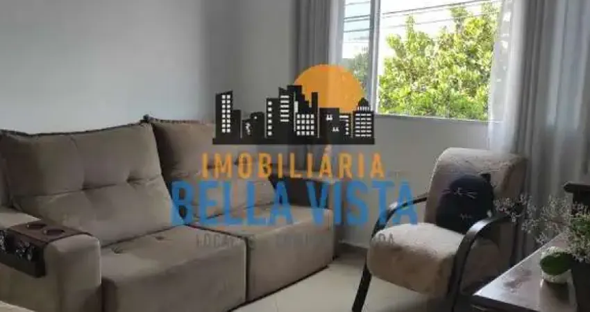 Apartamento com 2 quartos à venda na Rua Carijós, 284, Parque São Vicente, São Vicente