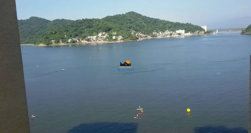 Apartamento com 1 quarto à venda na Rua Messia Assú, 69, Itararé, São Vicente