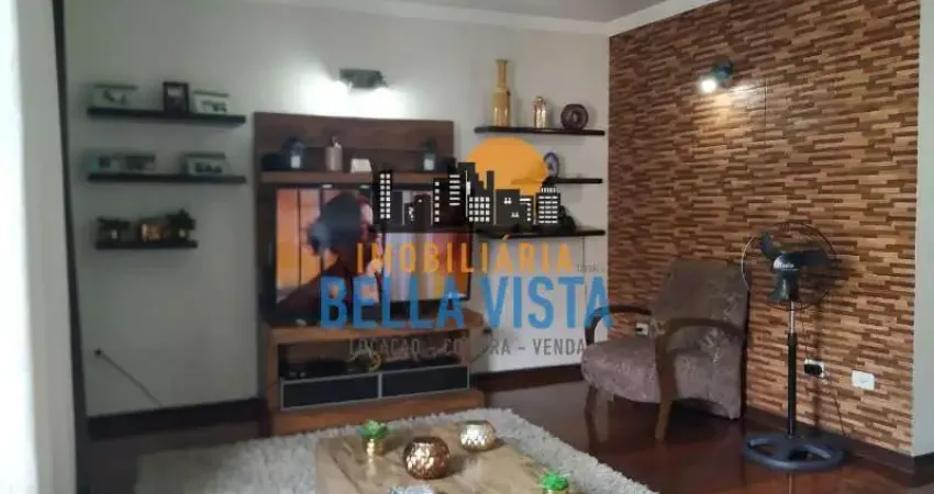 Apartamento com 3 quartos à venda na Avenida Presidente Wilson, 996, Gonzaguinha, São Vicente