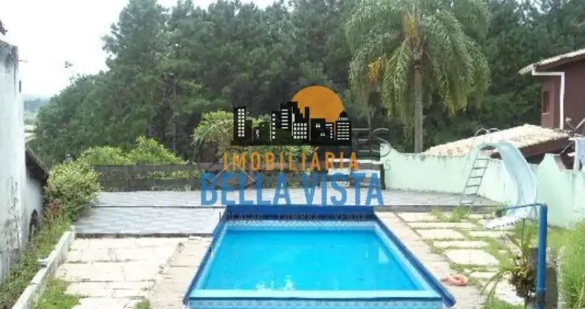 Casa com 3 quartos à venda na Alameda Tucumã, 343, Condomínio Nova São Paulo, Itapevi