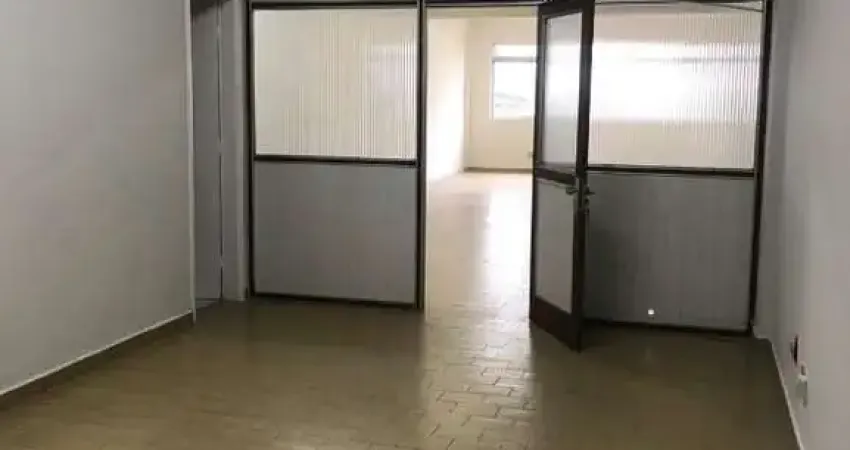 Sala comercial à venda na Rua Frei Gaspar, 739, Centro, São Vicente