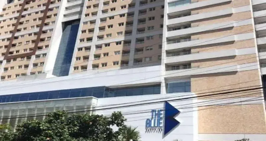 Sala comercial com 1 sala à venda na Avenida Senador Feijó, 686, Encruzilhada, Santos