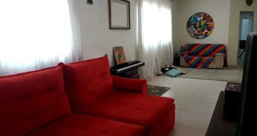 Apartamento com 3 quartos à venda na Rua Rangel Pestana, 197, Itararé, São Vicente