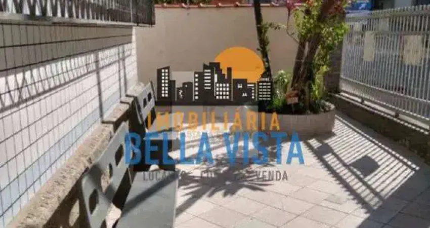 Apartamento com 2 quartos à venda na Rua José Bonifácio, 159, Centro, São Vicente