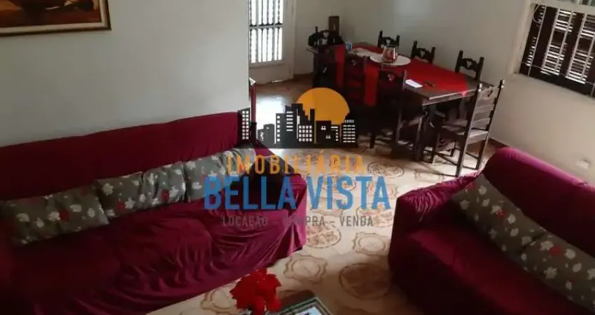 Casa com 4 quartos à venda na Rua Gonçalo Monteiro, 164, Itararé, São Vicente