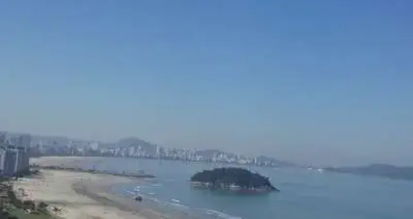 Apartamento com 2 quartos à venda na Rua Coronel Pinto Novaes, 644, Itararé, São Vicente