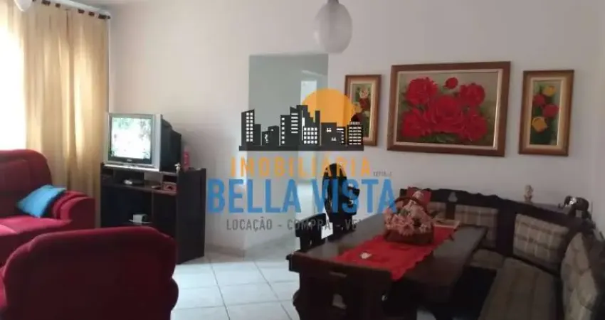 Apartamento com 2 quartos à venda na Rua Freitas Guimarães, 162, Itararé, São Vicente