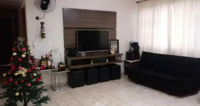 Apartamento com 2 quartos à venda na Rua Coronel Pinto Novaes, 108, Itararé, São Vicente