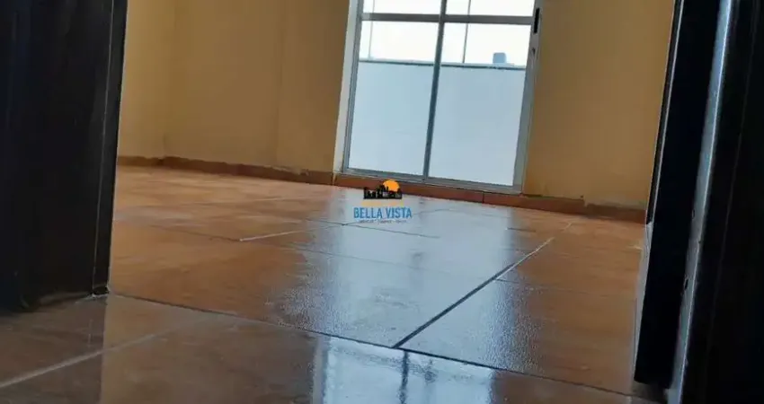 Apartamento com 2 quartos à venda na Rua Rangel Pestana, 307, Itararé, São Vicente