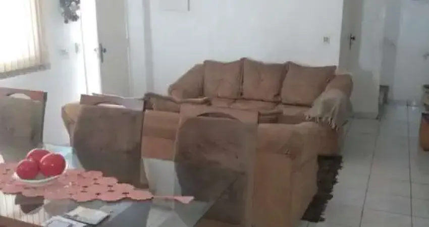 Casa com 5 quartos à venda na Rua José Gonçalves da Mota Júnior, 33, Vila Valença, São Vicente