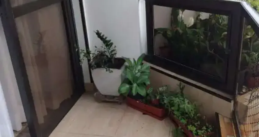 Apartamento com 2 quartos à venda na Benedito Calixto, 167, Itararé, São Vicente