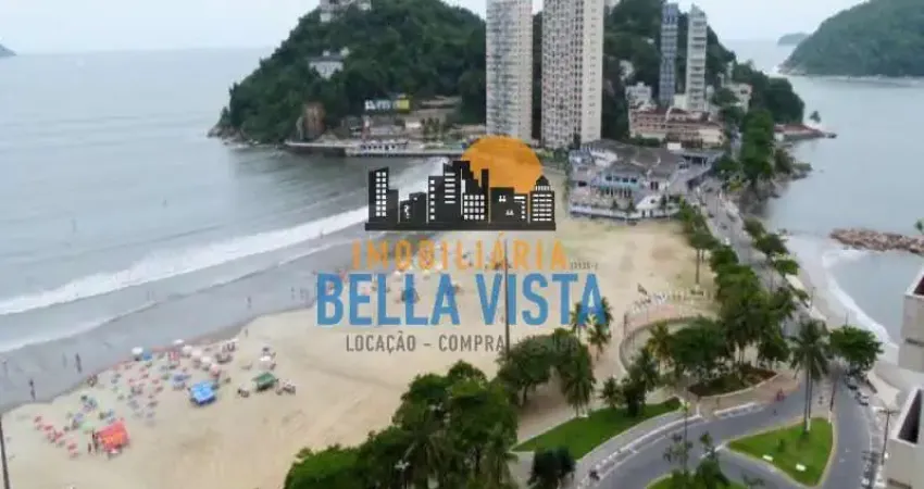 Casa com 40 quartos à venda na Alameda Paulo Gonçalves, 264, Ilha Porchat, São Vicente