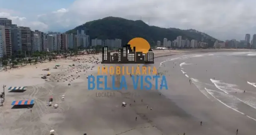 Apartamento com 3 quartos à venda na Alameda Paulo Gonçalves, 63, Ilha Porchat, São Vicente