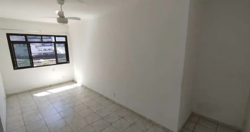 Apartamento com 1 quarto à venda na Rua Messias Assu, 119, Itararé, São Vicente