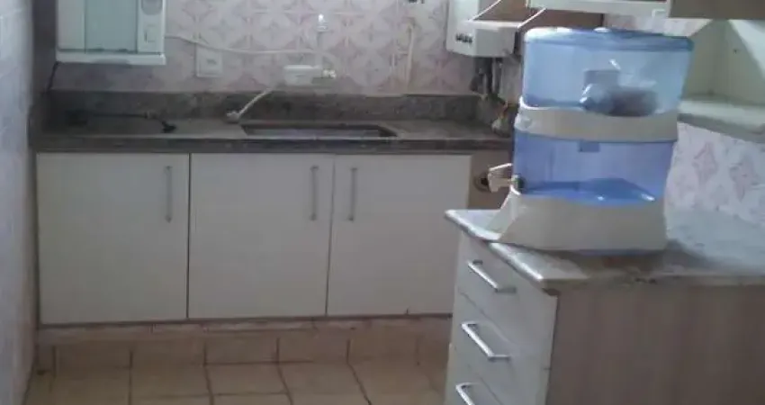 Sala comercial com 1 sala à venda na Rua Onze de Junho, 276, Itararé, São Vicente