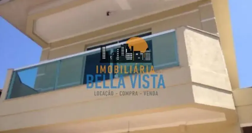 Casa com 3 quartos à venda na Rua Dom Lara, 1022, Vila Valença, São Vicente