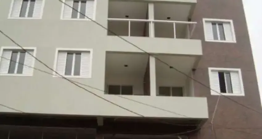 Apartamento com 3 quartos à venda na Rua Santa Cruz, 98, Centro, São Vicente