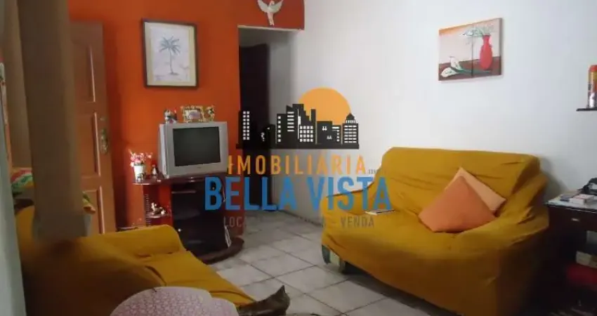 Casa com 3 quartos à venda na Rua do Colégio, 615, Centro, São Vicente