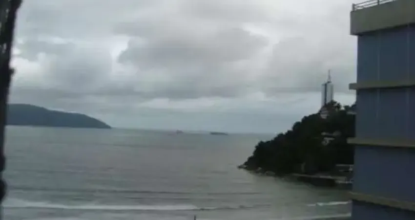 Apartamento com 3 quartos à venda na Avenida Manoel da Nóbrega, 155, Itararé, São Vicente