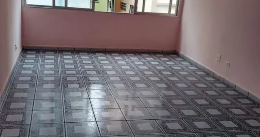 Apartamento com 2 quartos à venda na Amador Bueno Da Ribeira, 94, Gonzaguinha, São Vicente