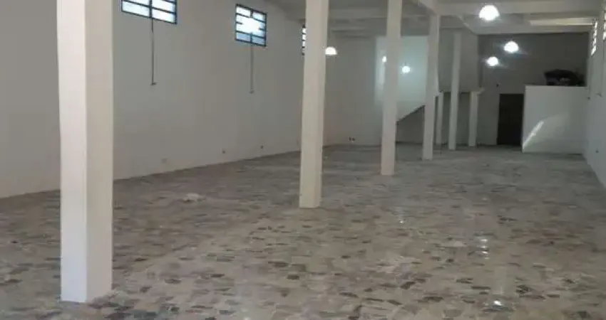 Barracão / Galpão / Depósito à venda na Rua Quinze de Novembro, 923, Centro, São Vicente