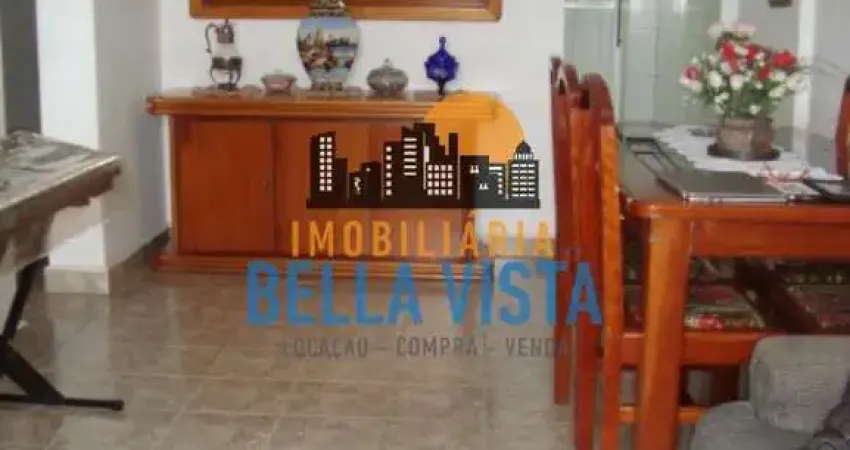 Apartamento com 2 quartos à venda na Avenida Presidente Getúlio Vargas, 235, Biquinha, São Vicente