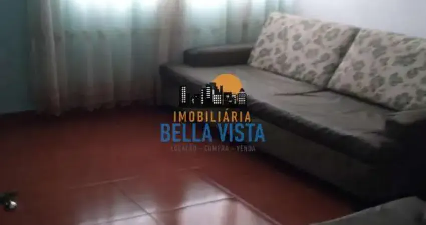 Apartamento com 2 quartos à venda na Rua Saldanha da Gama, 163, Itararé, São Vicente