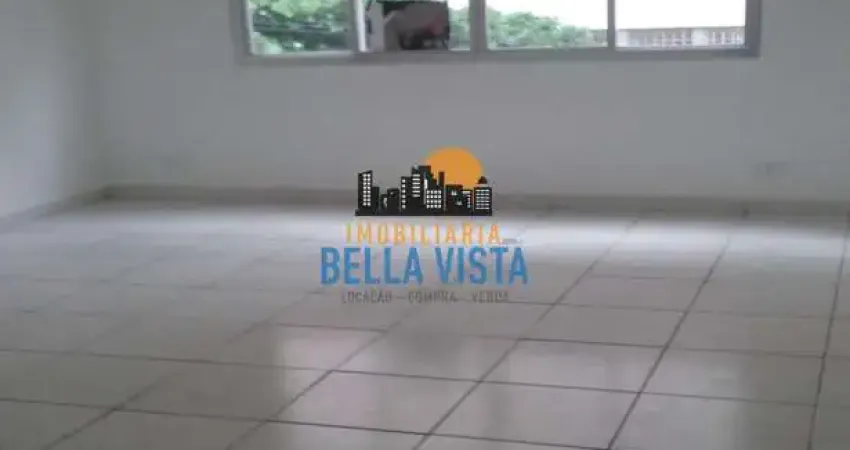 Apartamento com 2 quartos à venda na Rua Saldanha da Gama, 138, Itararé, São Vicente